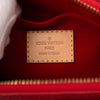 Louis Vuitton Monogram Pallas BB Secondhand
