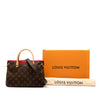 Louis Vuitton Monogram Pallas BB Secondhand