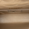 Chanel Paris Limited Edition Small CC Quilted Lambskin Double Flap Secondhand