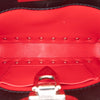Valentino Calfskin Rockstud Smartphone Case On Strap Secondhand