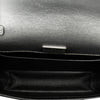 Prada Saffiano Trimmed Metallic Vitello Cahier Bag Secondhand