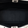Burberry Haymarket Check Canvas Tote Secondhand