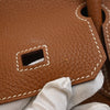 Hermès Togo Birkin Retourne 30 Secondhand