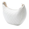 Chanel Quilted Lambskin All About Chains Hobo Secondhand