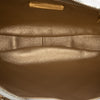 Chanel Quilted Lambskin All About Chains Hobo Secondhand