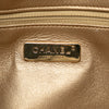 Secondhand Chanel Quilted Lambskin All About Chains Hobo