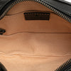 Secondhand Gucci GG Marmont Matelasse Leather Belt Bag