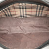 Burberry Leather Shoulder Bag Secondhand