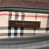 Burberry Leather Shoulder Bag Secondhand