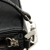 Burberry Leather Shoulder Bag Secondhand