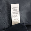 Burberry Small Leather and House Check Canvas Canterbury Tote Secondhand