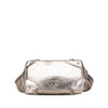 Secondhand Chanel Medium Metallic Calfskin Modern Chain Tote