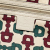 Gucci Large Guccissima Hysteria Tote Secondhand