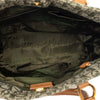 Secondhand Dior Diorissimo Trotter Canvas Tote