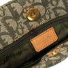 Secondhand Dior Diorissimo Trotter Canvas Tote
