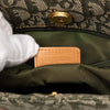 Secondhand Dior Diorissimo Trotter Canvas Tote