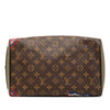 Louis Vuitton Monogram Kabuki Speedy 30 Secondhand