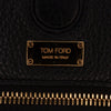 Tom Ford Small Grained Calfskin Alix Hobo Secondhand