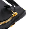 Tom Ford Small Grained Calfskin Alix Hobo Secondhand