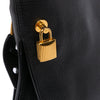Tom Ford Small Grained Calfskin Alix Hobo Secondhand