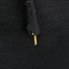 Tom Ford Small Grained Calfskin Alix Hobo Secondhand