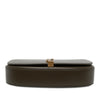 Saint Laurent Mini Calfskin Monogram Voltaire Shoulder Bag Secondhand