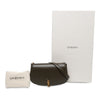 Saint Laurent Mini Calfskin Monogram Voltaire Shoulder Bag Secondhand