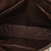 Burberry Haymarket Check Canvas Tote Secondhand