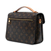 Louis Vuitton Monogram Pochette Metis Secondhand