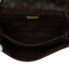Louis Vuitton Monogram Pochette Metis Secondhand