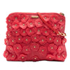 Burberry Prorsum PVC Petal Crossbody Secondhand