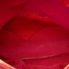 Burberry PVC Prorsum Petal Crossbody Secondhand