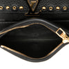 Louis Vuitton Studded Taurillon Capucines Compact Wallet Secondhand