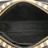 Burberry House Check Canvas Camera Bag Secondhand