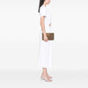 Louis Vuitton Suede Aurelia GM Pouch Secondhand