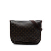 Louis Vuitton Monogram Beaubourg Messenger MM Secondhand