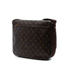Secondhand Louis Vuitton Monogram Beaubourg Messenger MM