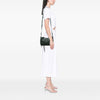 Balenciaga Lambskin Motocross Classic Hip Crossbody Secondhand