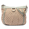 Gucci GG Canvas Abbey D Ring Crossbody Secondhand