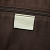 Gucci GG Canvas Abbey D Ring Crossbody Secondhand
