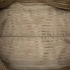 Secondhand Prada Canvas Canapa Logo Tote