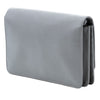 Prada Saffiano Wallet on Strap Secondhand