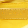 Chanel Quilted Lambskin Side Packs Flap Secondhand