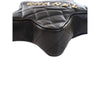 Chanel Quilted Lambskin Walk Of Fame Star Crossbody Secondhand