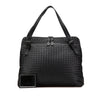Bottega Veneta Nappa Intrecciato Business Bag Secondhand