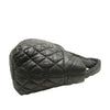 Chanel Small Quilted Nylon Coco Cocoon Tote Secondhand