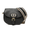 Dior Small Grained Calfskin Bobby Crossbody Secondhand