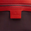 Secondhand Gucci Medium Patent Dollar Interlocking G Crossbody