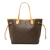 Louis Vuitton Monogram Neverfull MM Secondhand
