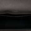 Saint Laurent Medium Grain De Poudre Triquilt Monogram Envelope Bag Secondhand
